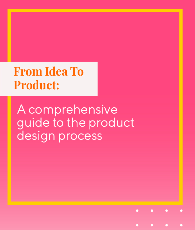 product design process