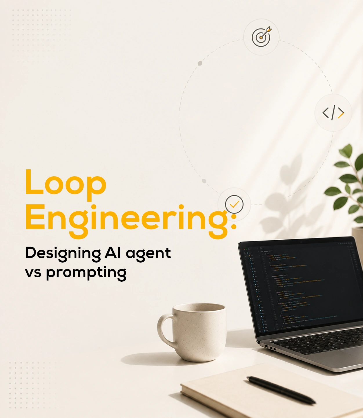 Loop engineering