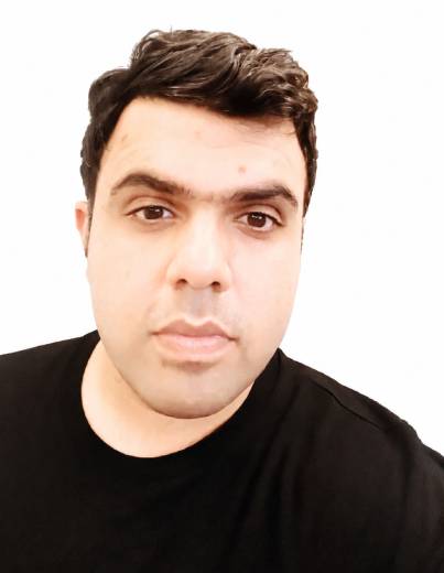 Aayush Narang Founder & CEO