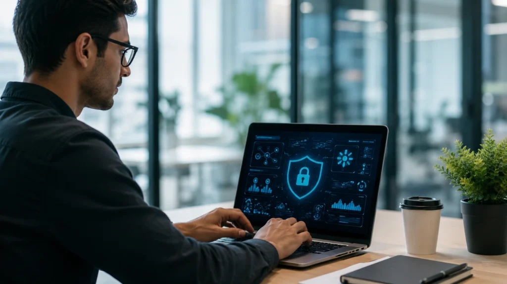 Snowflake data security and governance