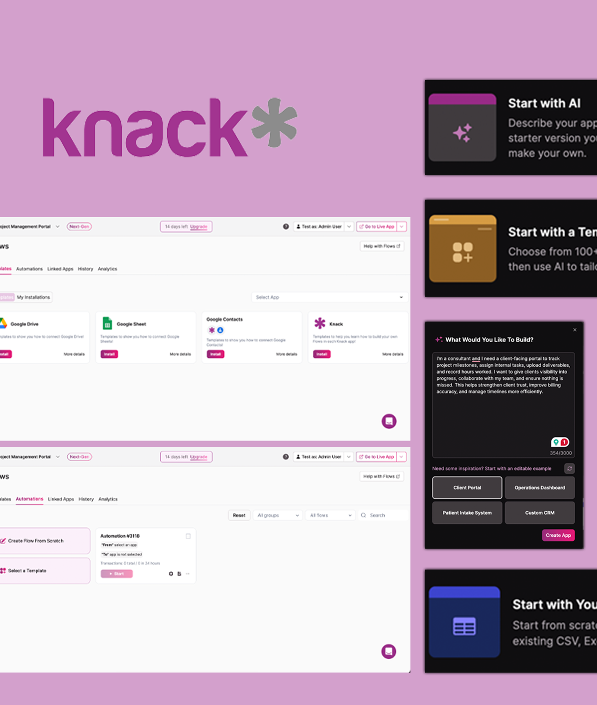 Knack