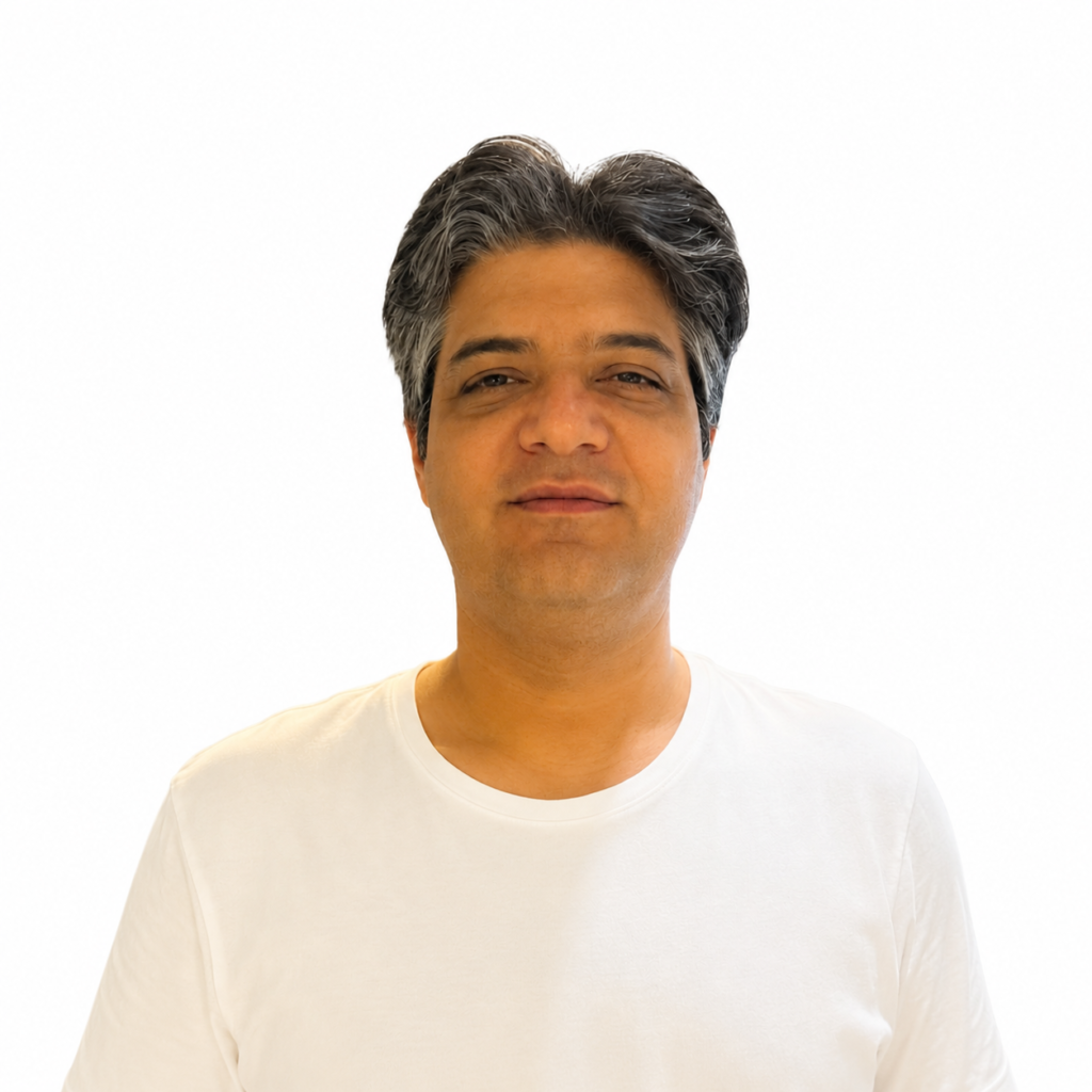 Mustafa Shehenshah