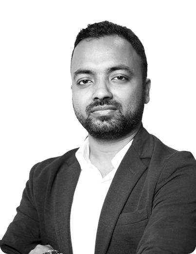 Ratnadeep Bhattacharjee