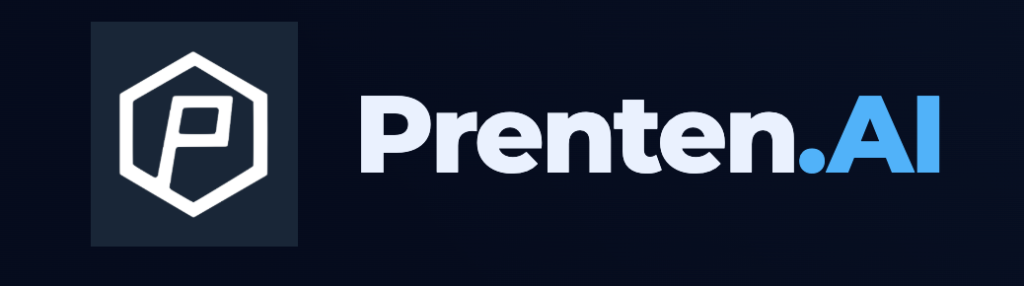 Prenten AI — Spark Eighteen client