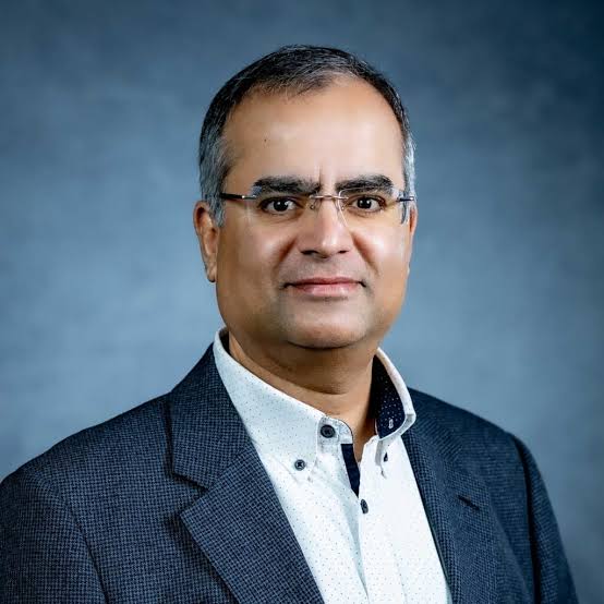 Bhupesh Bajaj