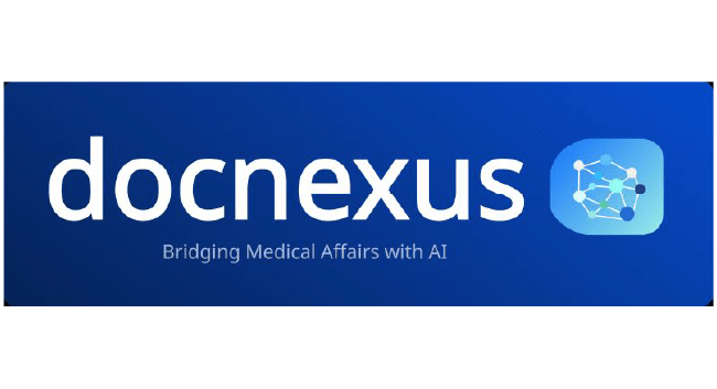 DocNexus (Bridging Medical Affairs with AI) — Spark Eighteen client