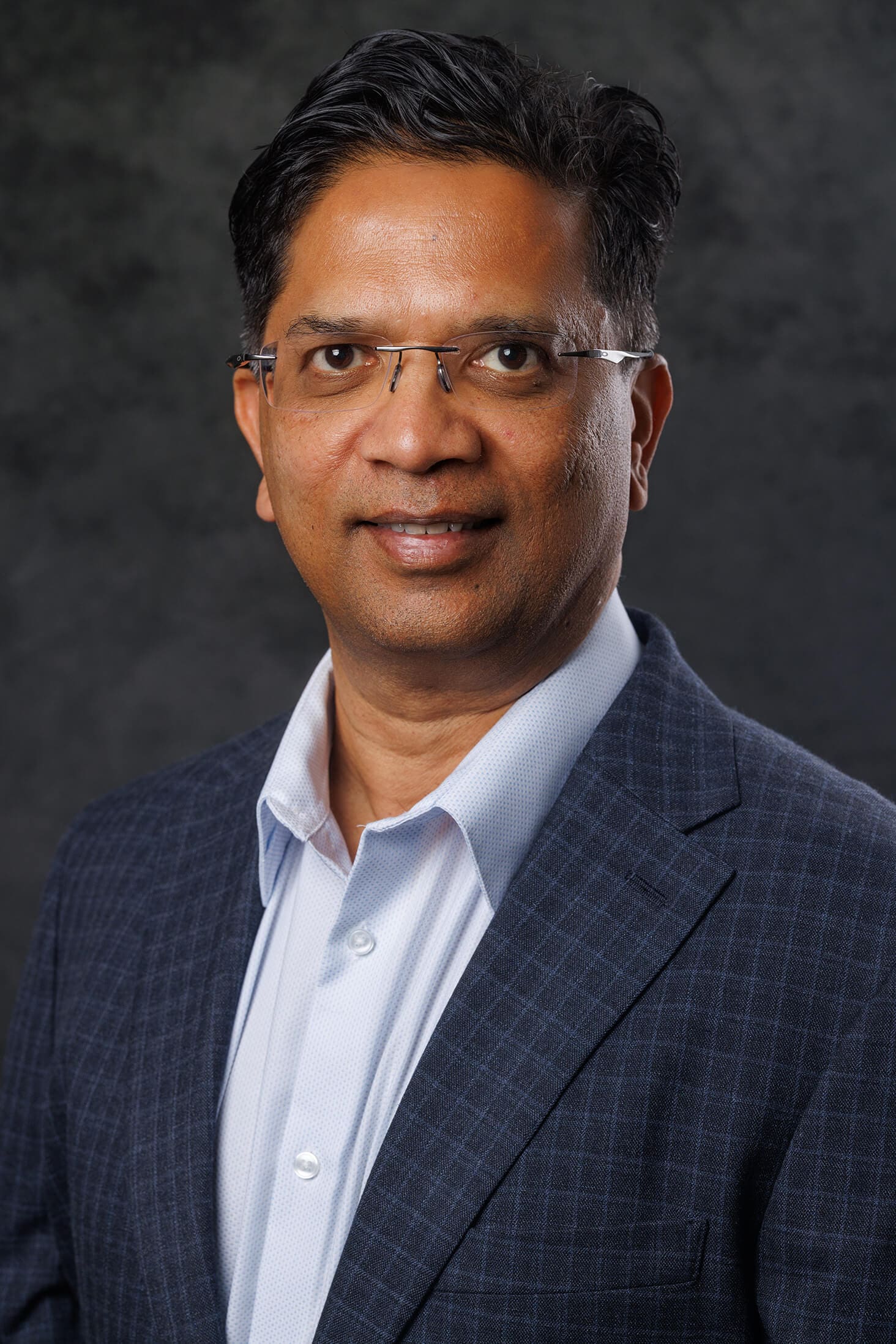 Madhu Vudali