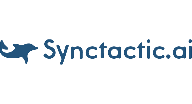 Synctactic AI — Spark Eighteen client