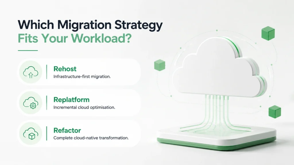 cloud transformation strategy
