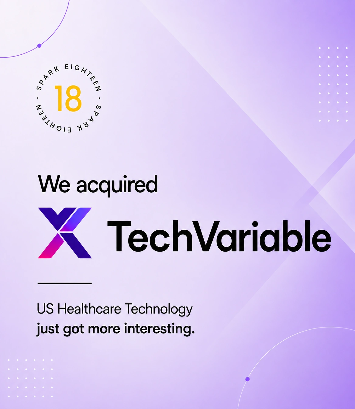 TechVariable