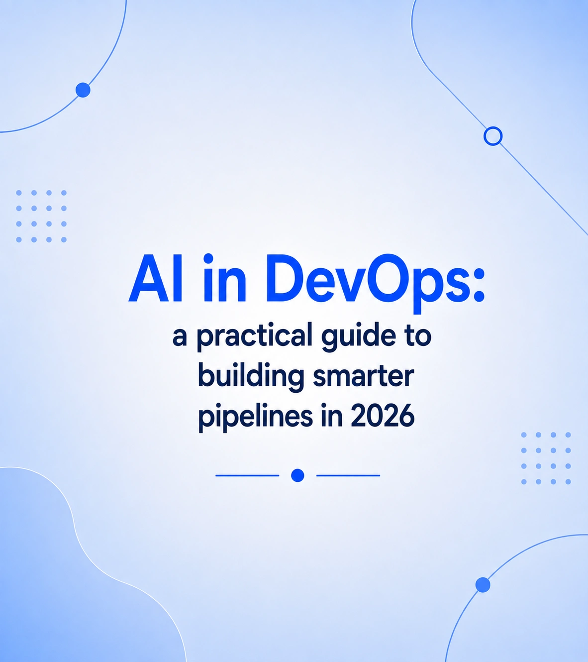 AI in DevOps