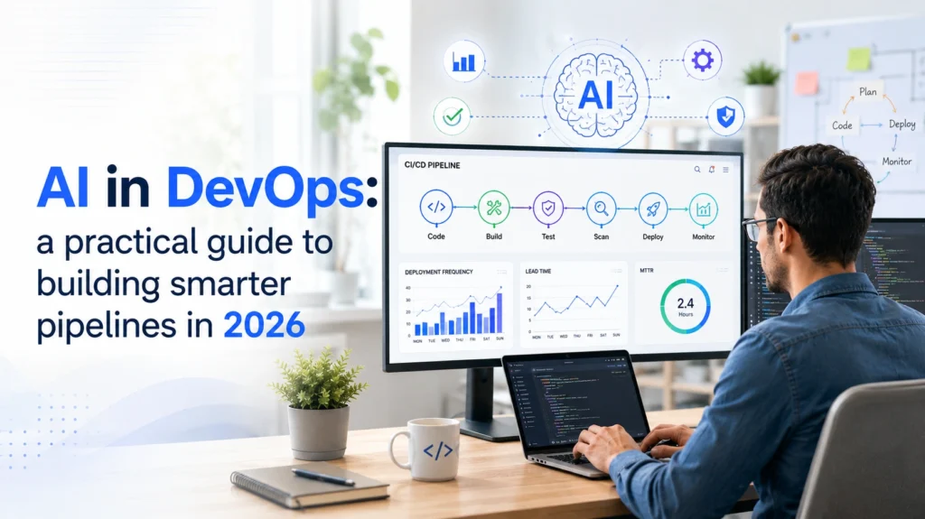 AI in DevOps