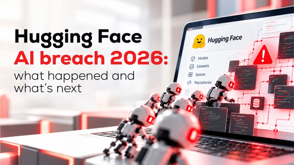 Hugging Face AI breach 2026